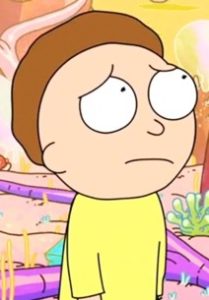 Morty